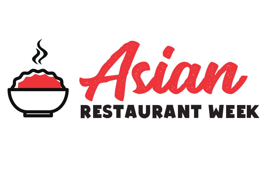 Las Vegas Asian Restaurant Week Supporting Asian and Pacific Islander